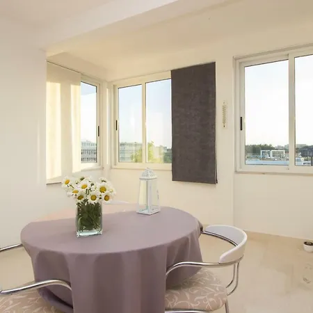 Apartamento Palma