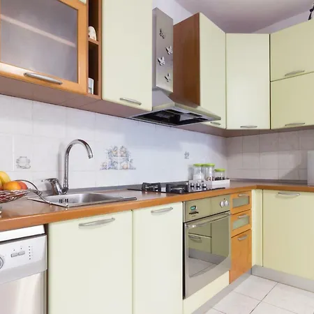 Palma Apartamento *