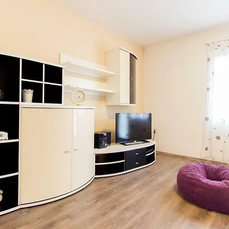Palma Apartamento Split