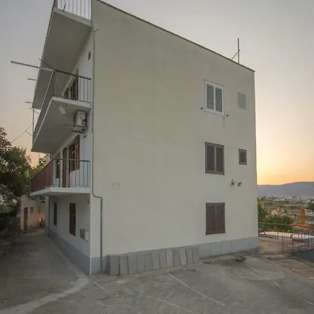 Palma Apartamento *