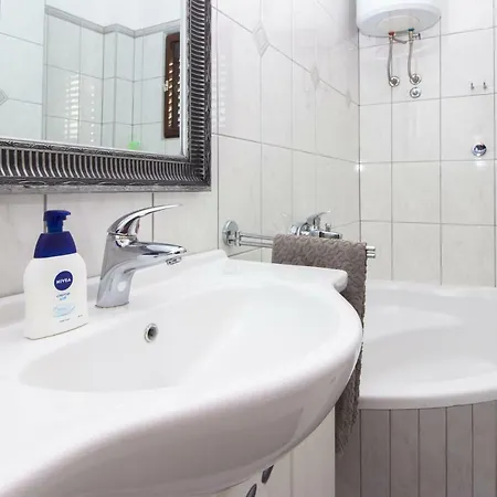 Apartamento Palma Split