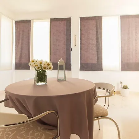 Apartamento Palma *